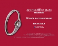 Bild Bloss