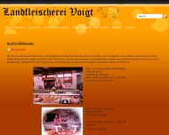 Bild Voigt Andreas Landfleischerei