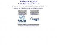 Bild Gugel GmbH