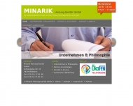 Bild Minarik Heizung-Sanitr GmbH