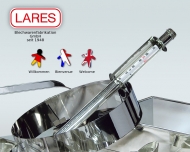 Bild Lares Blechwarenfabrikation GmbH