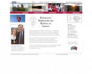 Bild Norwegisches Kgl.