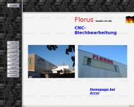 Bild Florus GmbH u. Co. KG