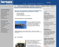 Bild Hermann Blechtechnik