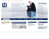 Bild LTI Metalltechnik GmbH