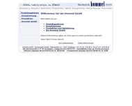 Bild Hommel GmbH