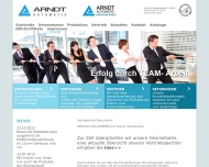 Bild Arndt Automatic GmbH