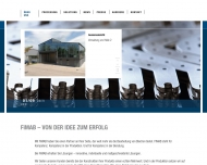 Bild FiMAB Fiedler Maschinenbau-Blechbearbeitung Gesellschaft mit beschrnkter Haftung