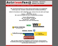 Bild Autoteam Pasch GmbH