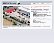 Bild Bauunternehmen Petermann GmbH