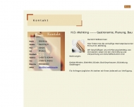 Bild Wehking Grundstcksgesellsch. mbH & Co.KG