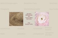 Bild Kosmetik Face & Body Harmony Fuchs Evelyn