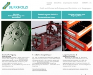 Bild Heinz Burkholz Gesellschaft mit beschrnkter Haftung