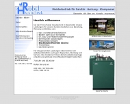 Bild Robel Haustechnik Inh. Wolfgang Robel Sanitr-Heizung u. Dachklempnerei