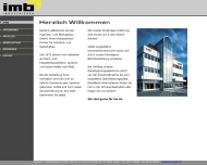 Bild Ingenieur- und Montagebau GmbH