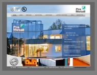 Bild Pro Metall Blechverarbeitung GmbH