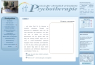 Bild Zentrum F. Christl. Orientierte Psychotherapie Andreas ReinoldDiplomtheologe