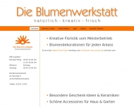 Bild Blumenwerkstatt Schurz