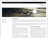 Bild arcendo communications GmbH