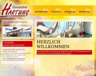 Bild Hartung Walter Glasatelier