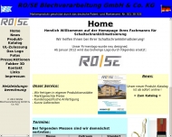 Website JB Beteiligung