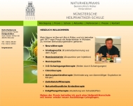 Bild Rller Bernd-Ullrich Heilpraktiker Mnstersche-Heilpraktiker-Schule