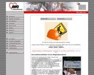 Bild Arbeiterwohlfahrt Kreisverband Viersen e.V. - Sozialstation