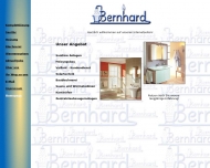 Bild Bernhard Stefan Sanitre Anlagen