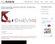 Bild Schrle Hans-Joachim Werbedesign