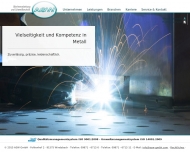 Bild ASW Apparatebau und Schweitechnik GmbH