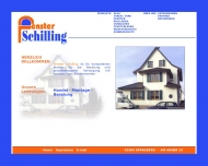 Bild Fenster Schilling