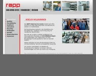 Bild Rapp GmbH Fixmableche