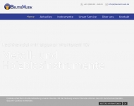 Bild Beutel Musik
