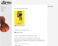 Bild Mnchner Blech- und Holzblas- instrumente Vertriebs GmbH