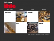 Bild Schreinerei Ihle GmbH