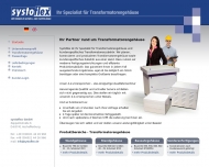 Bild Systoflex GmbH