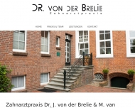 Bild Brelie von der Jan Dr. Zahnarzt u. Implantologe