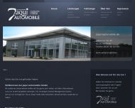 Bild Jaqui-Automobile GmbH