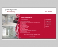 Bild Braun Roger Glaserei
