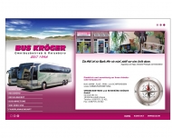 Bild Omnibusbetrieb & Reisebro Krger GmbH