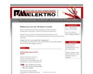Bild PM ELEKTRO Meisterbetrieb P. Mattig