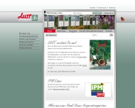 Bild Lust Blechwaren GmbH