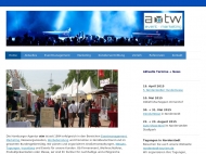 Bild ATW Agentur Thomas Will Event- und Marketingagentur