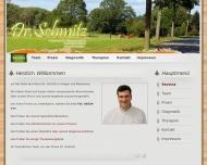 Bild Schmitz Henrik Arzt f. Allgemeinmedizin