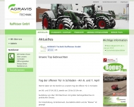 Bild AGRAVIS Technik Sdhannover/Braunschweig GmbH