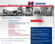 Bild Herrmann Haustechnik GmbH & Co. KG