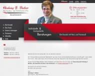 Bild Bieber Hedwig F. Dipl.-Kfm. Dipl.-Betriebswirt