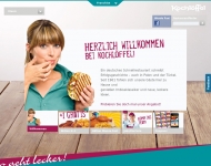 Bild Kochlffel