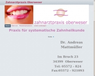 Bild Praxislabor Dr. Mattmüller