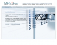 Bild CoNeTec GmbH